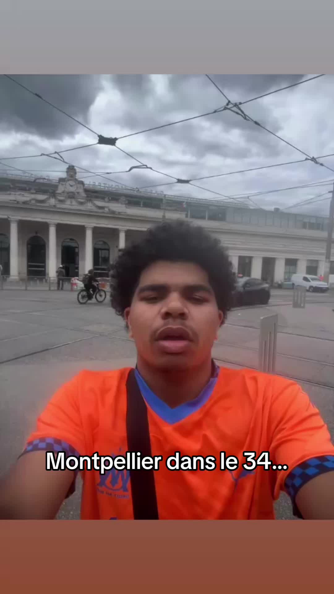 @Julien Nzaba
