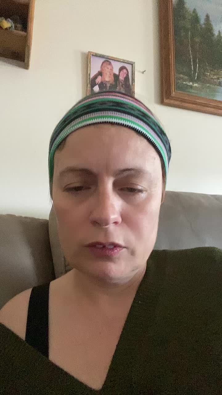 @SarahBlacksSpiritualJourney