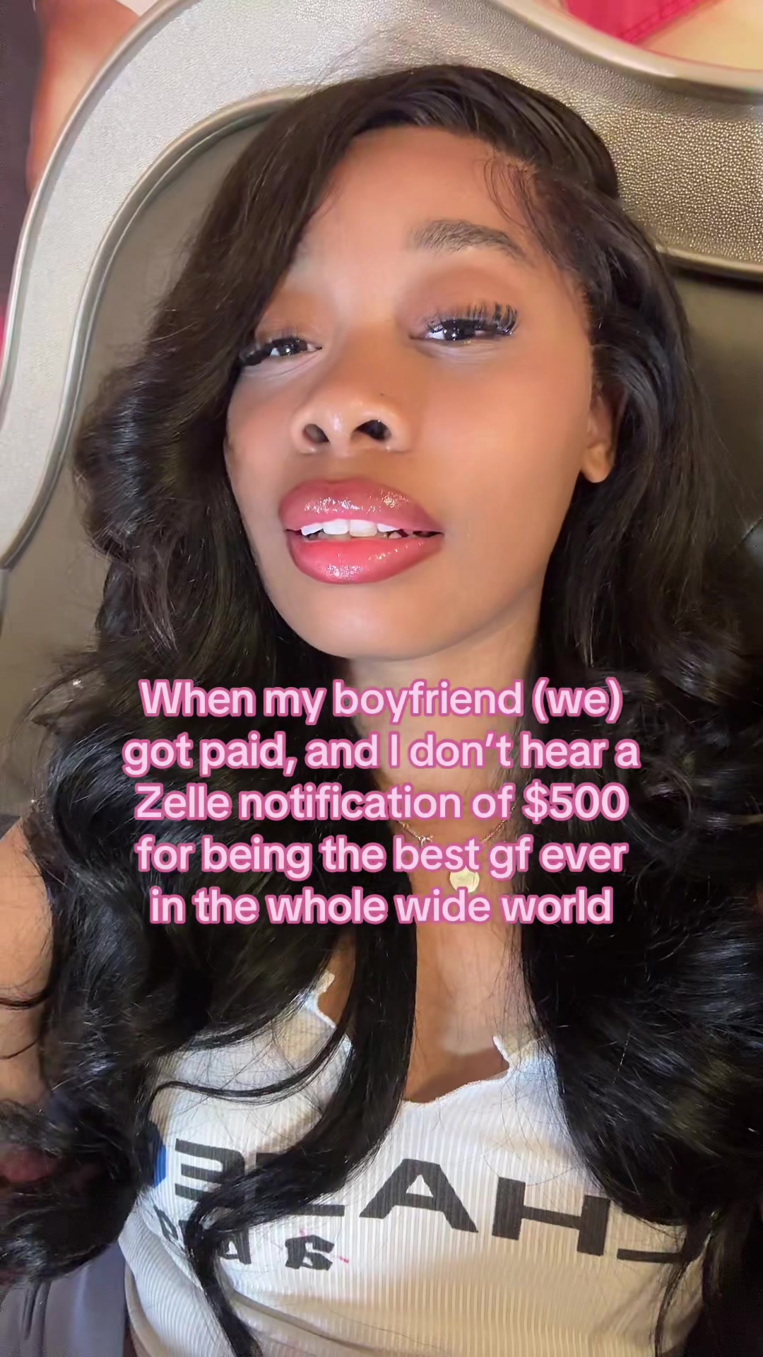 @๐ | Wig Influencer