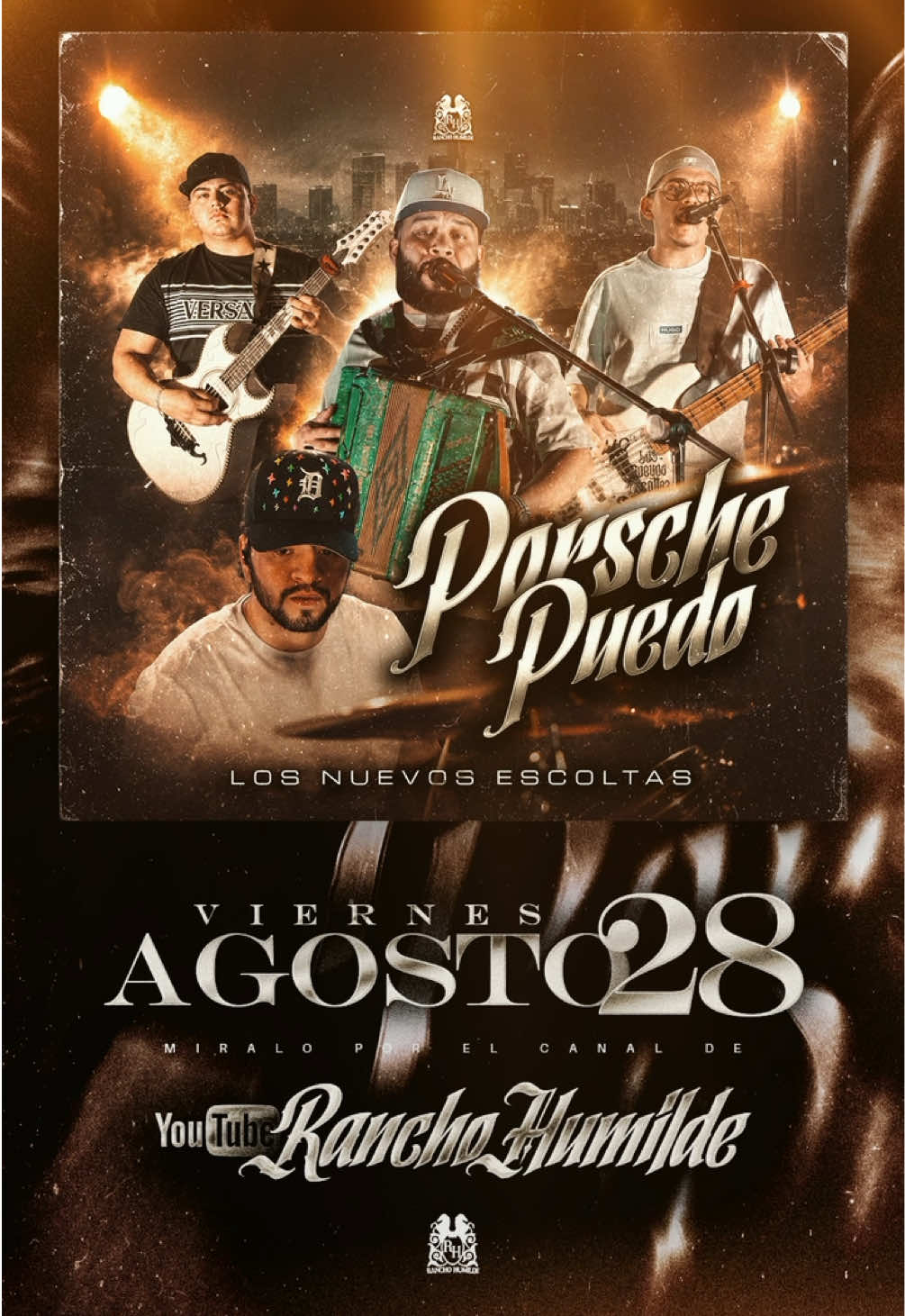 @Rancho Humilde