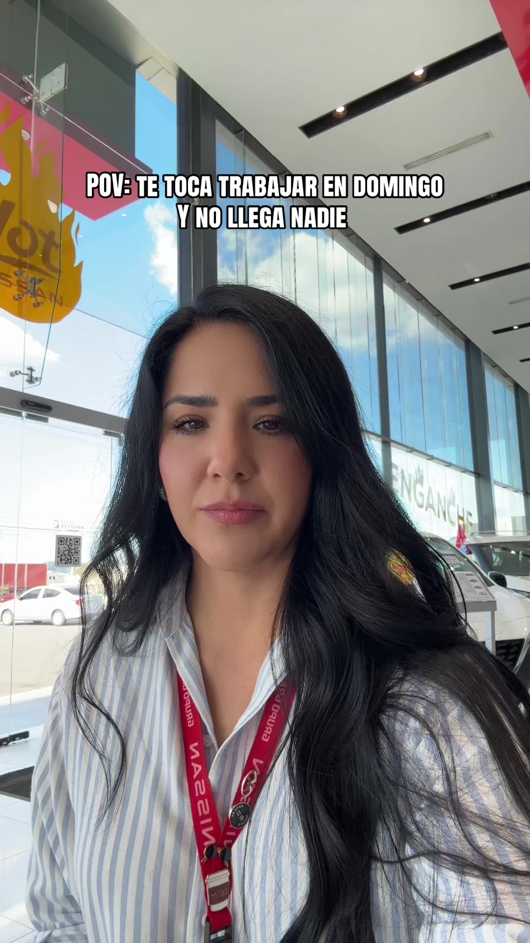 @Nissan Chris Escalante