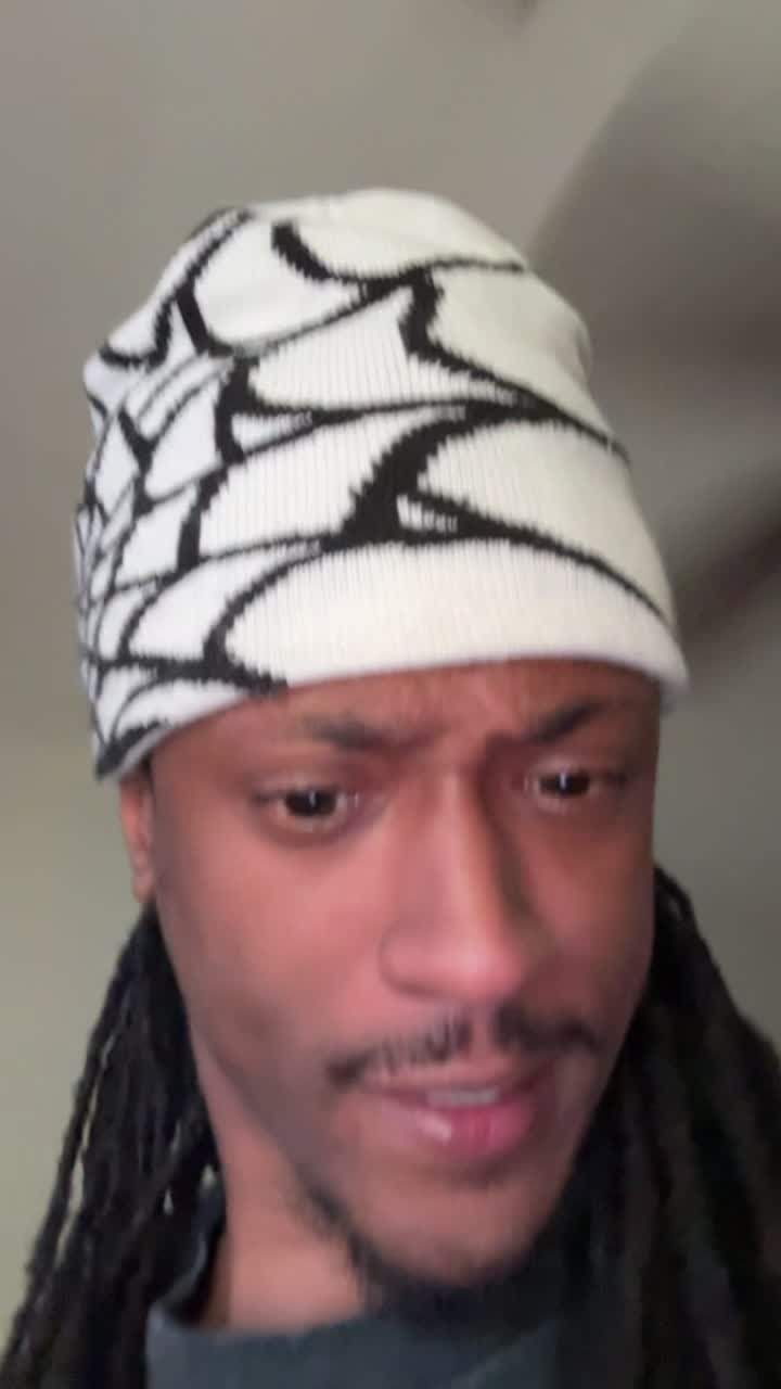 @SpazzTheVisionary