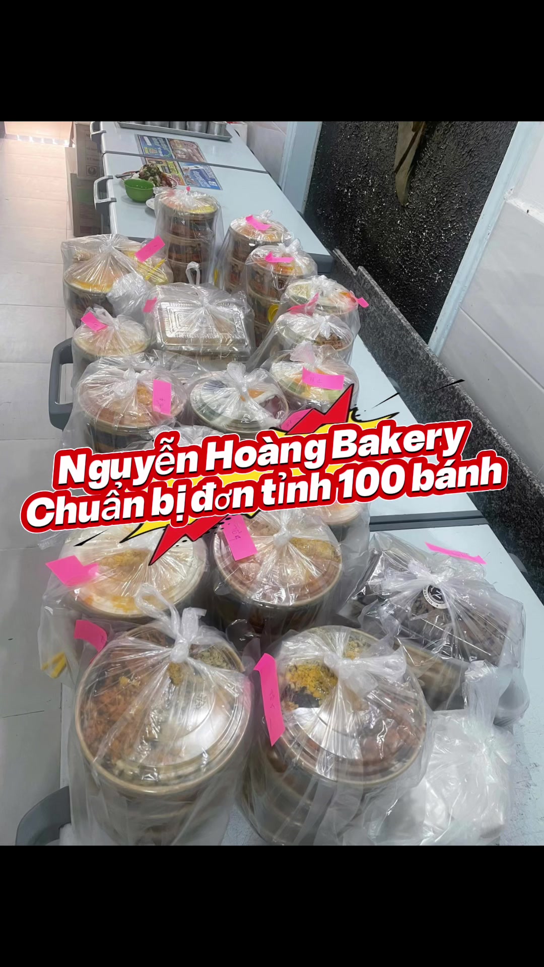 @Nguyễn Ho&agrave;ng Bakery Vũng T&agrave;u