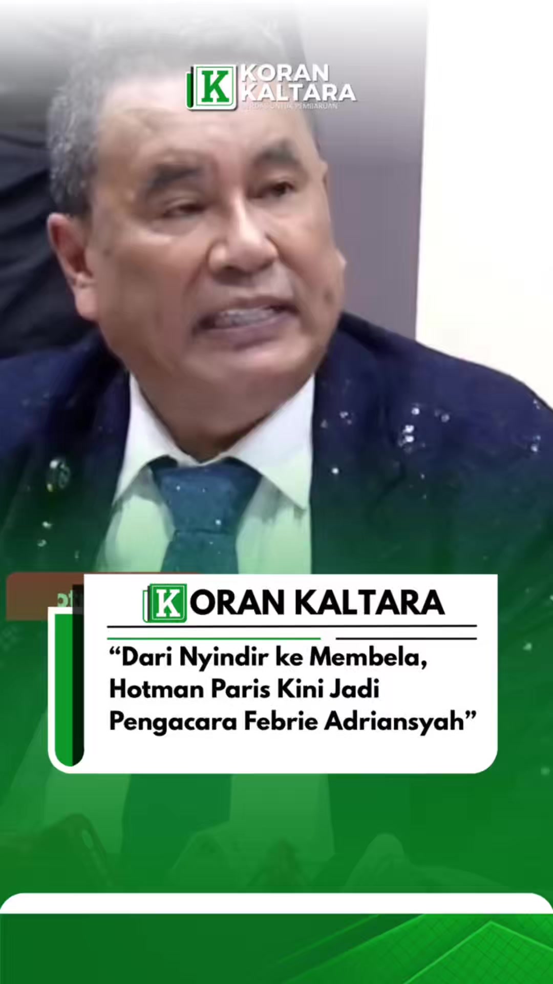 @korankaltara