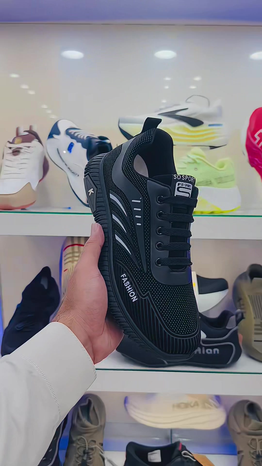 @Fashion Imported Shoes 🥾