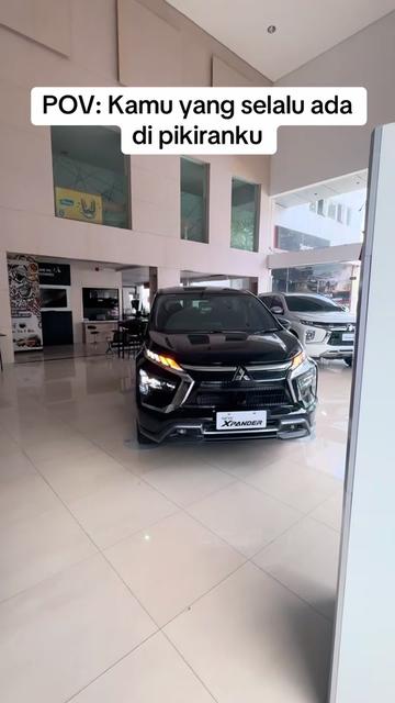 @Gatot Mitsubishi Surabaya