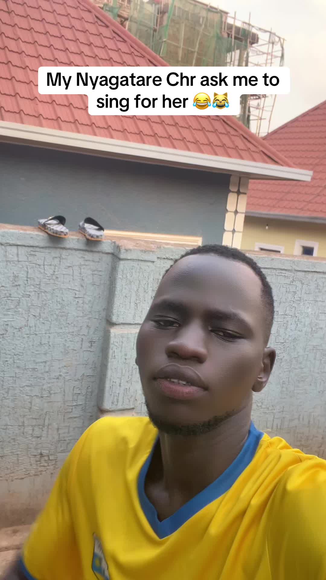 @TONY MUGISHA