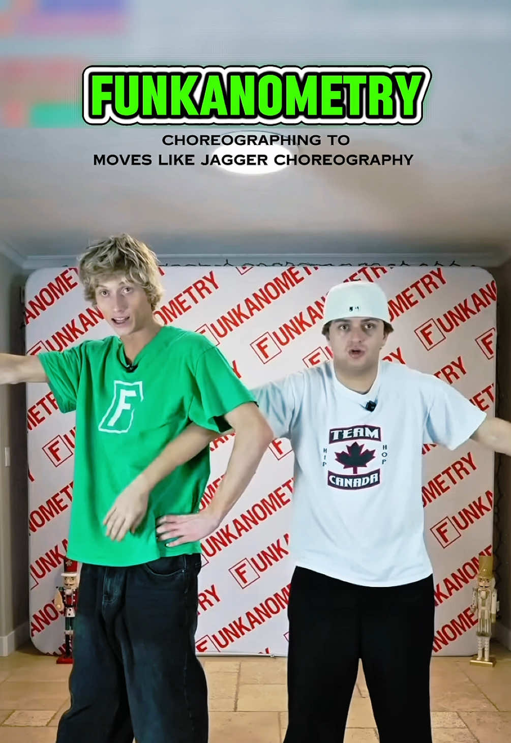 @Funkanometry