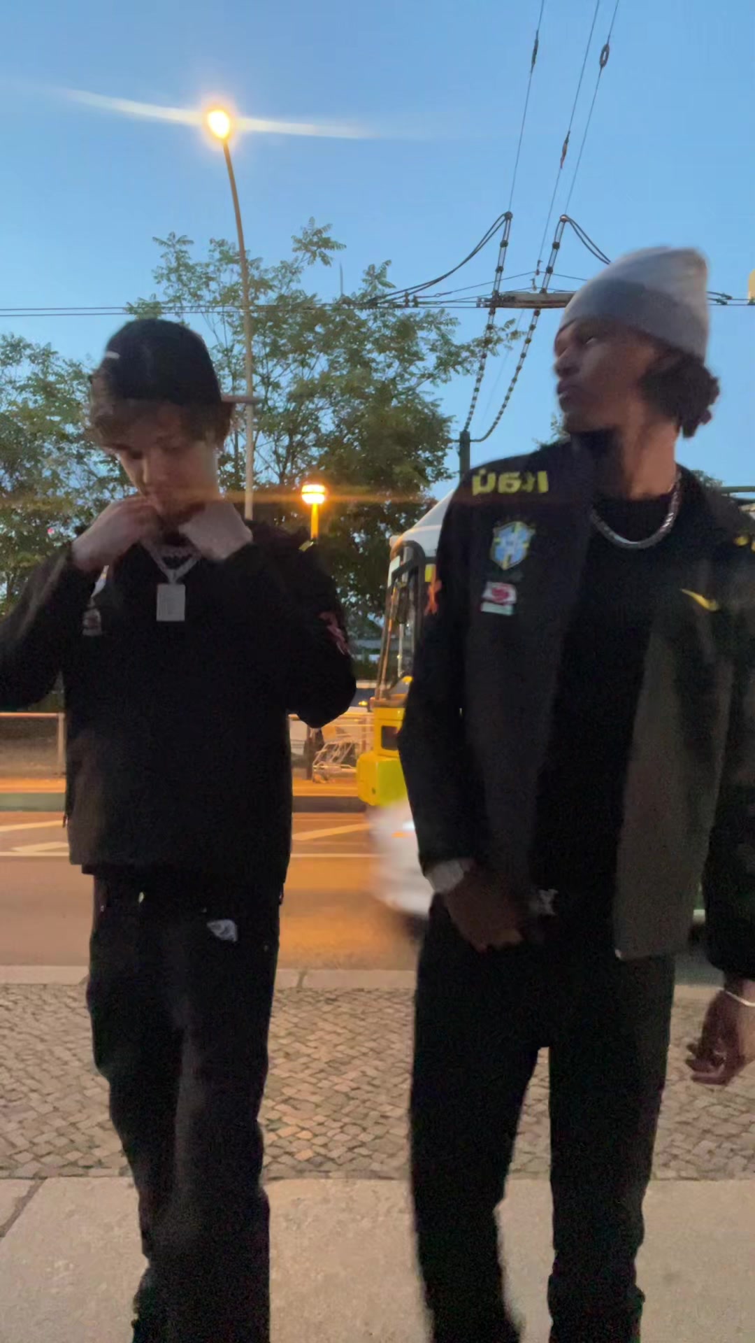 @愛