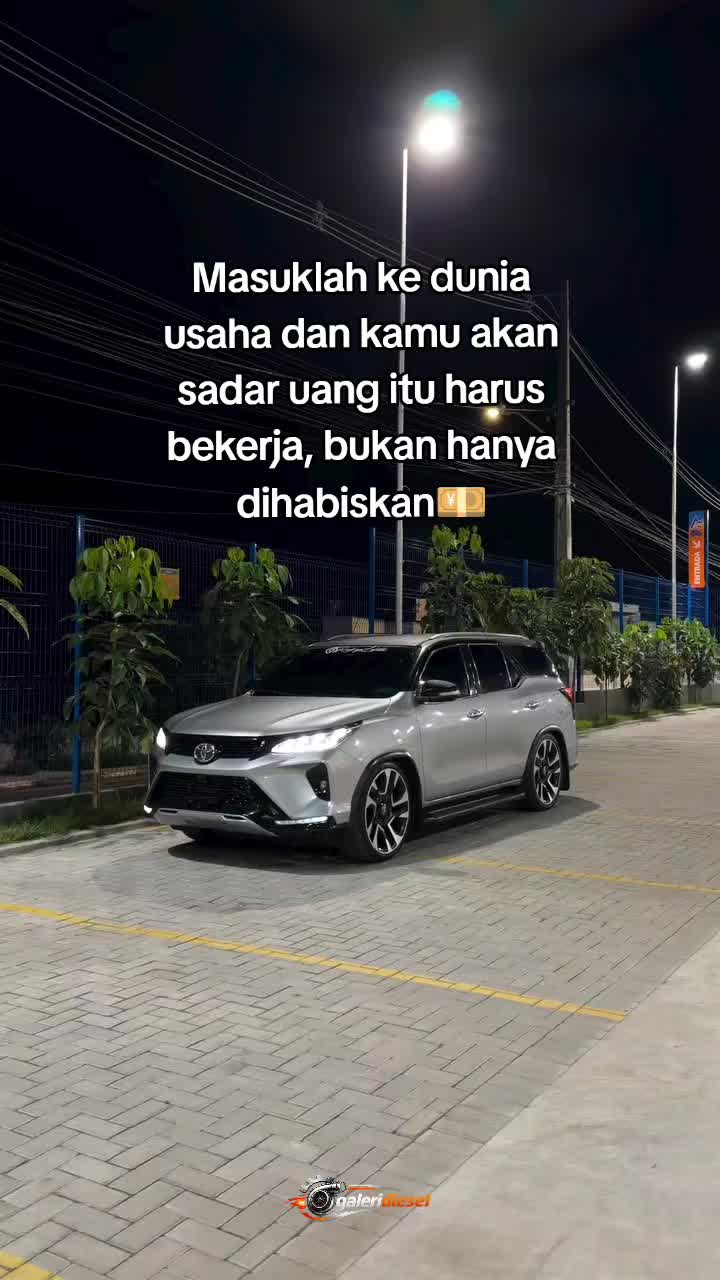 @Galeri Diesel