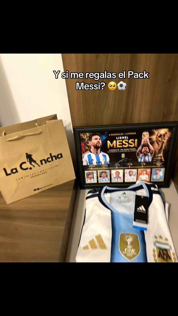 @La Cancha Store