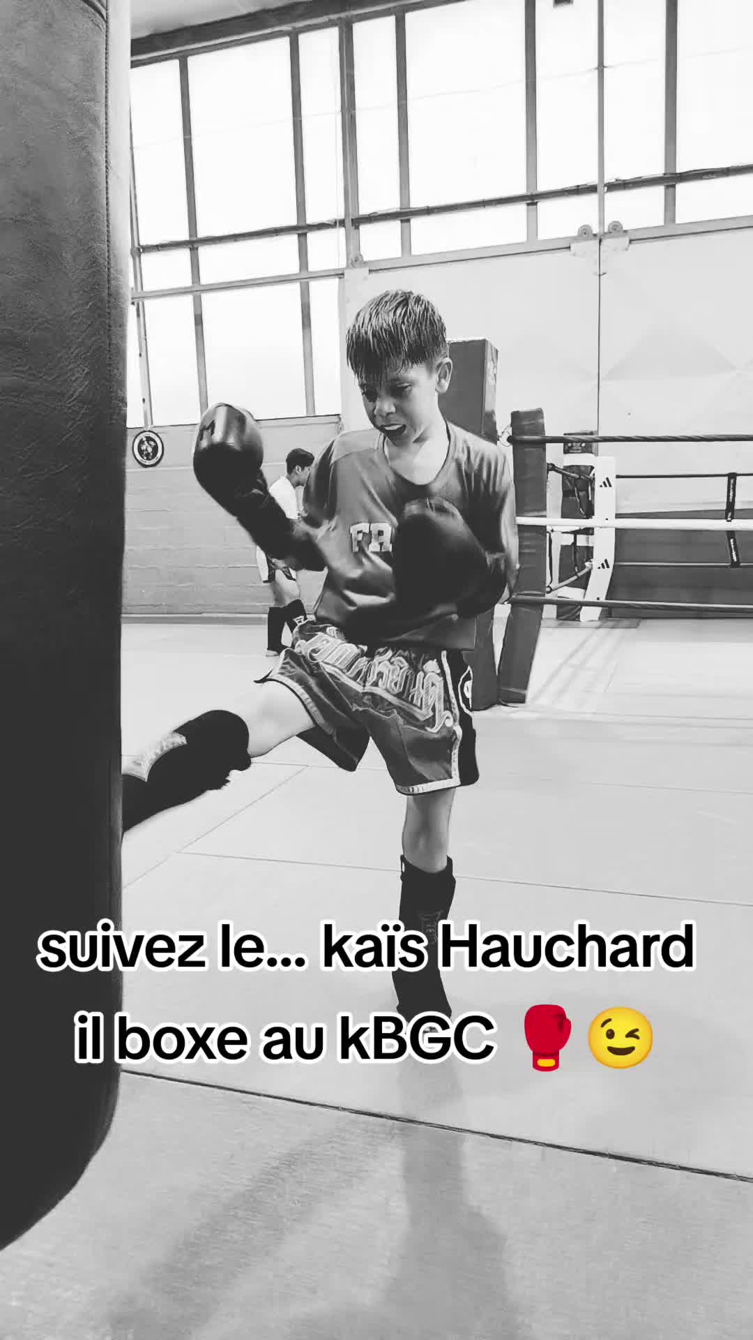 @kaïs Hauchard