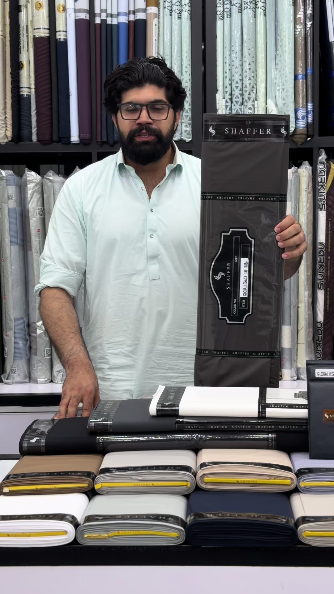 @ROYAL CITY FABRICS