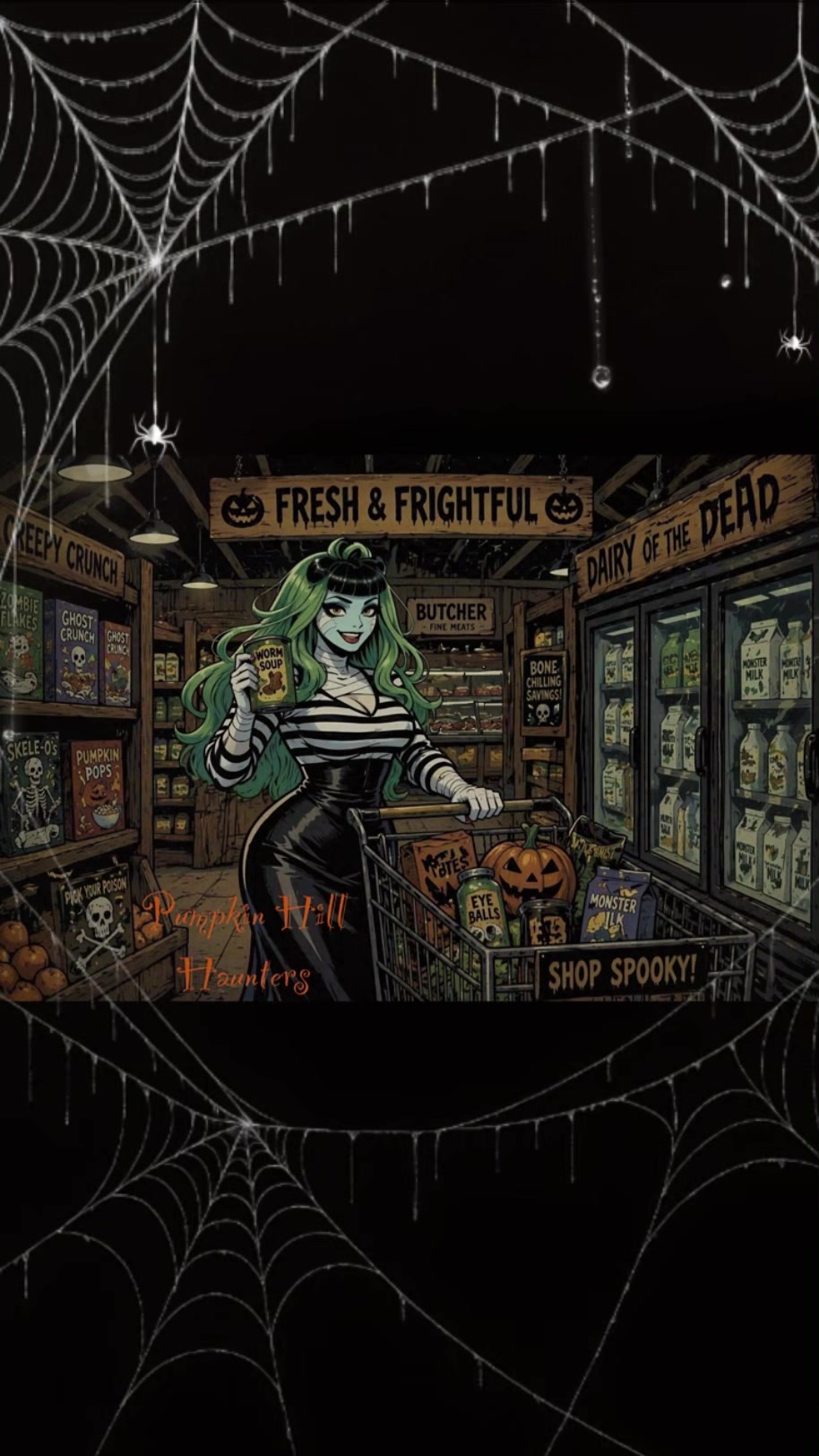 @pumpkinhillhaunters