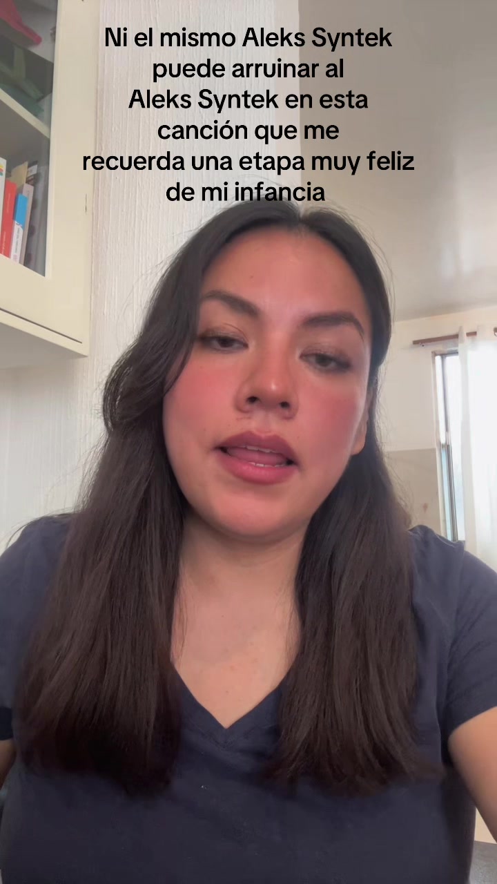 @Alma González