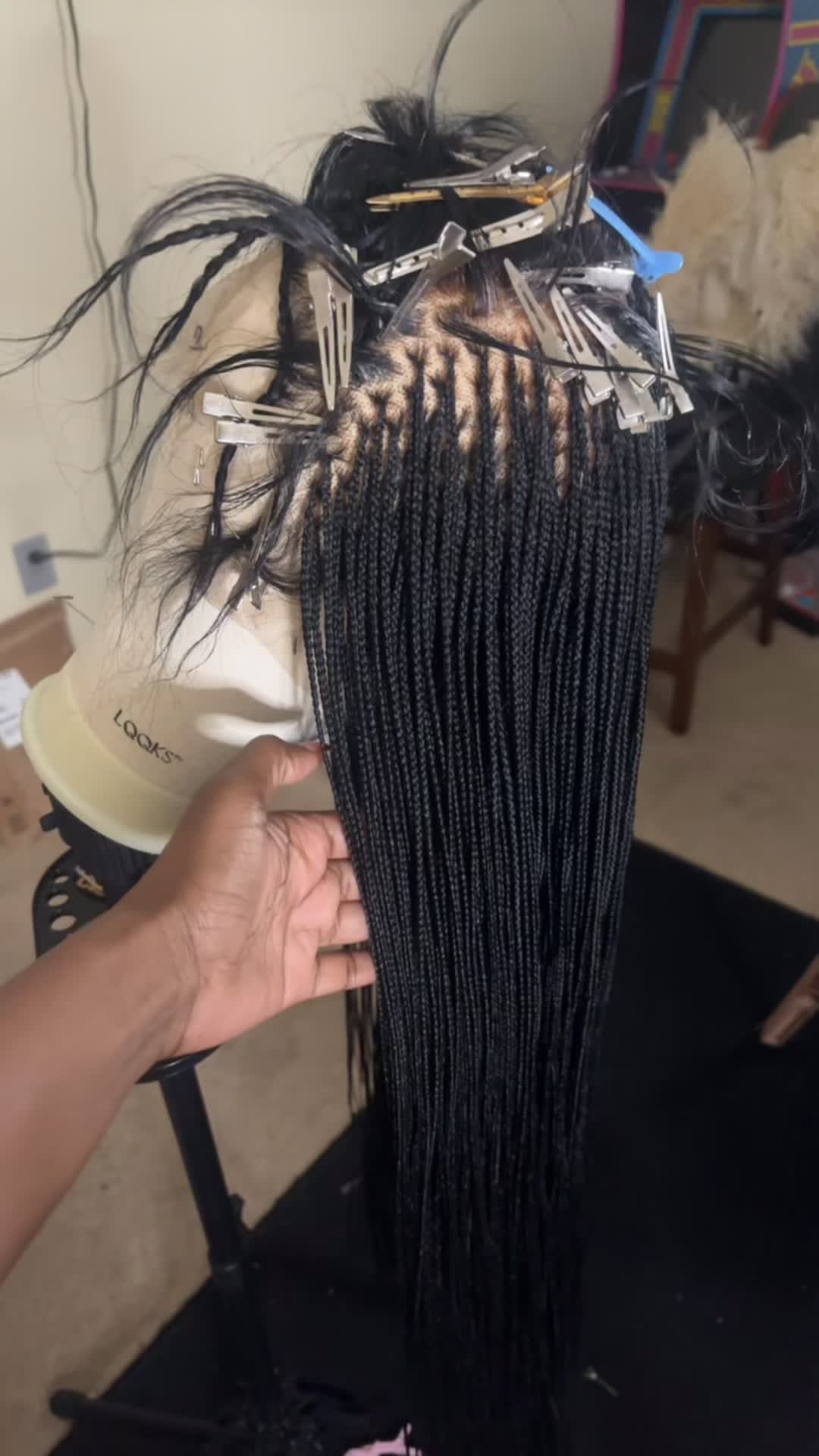 @The TieraJ Collection