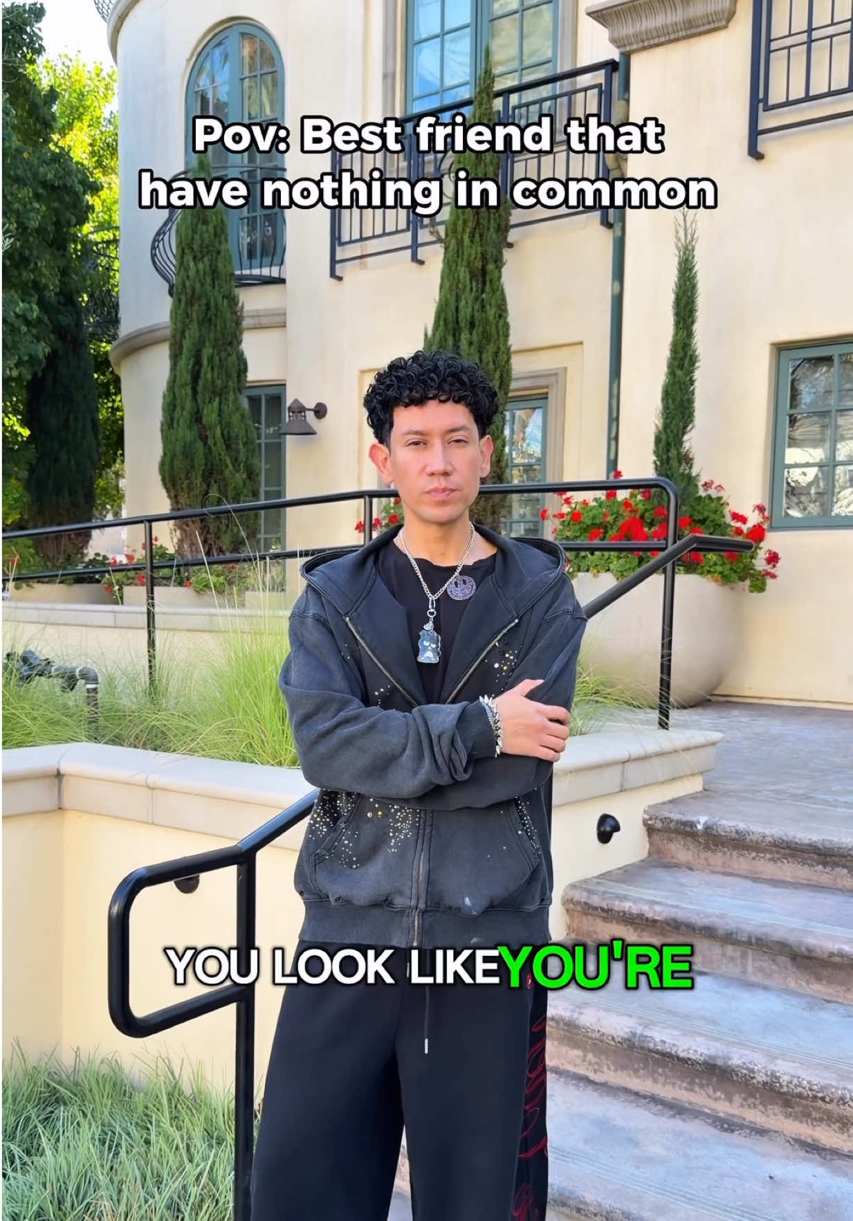 @Eli & Mike