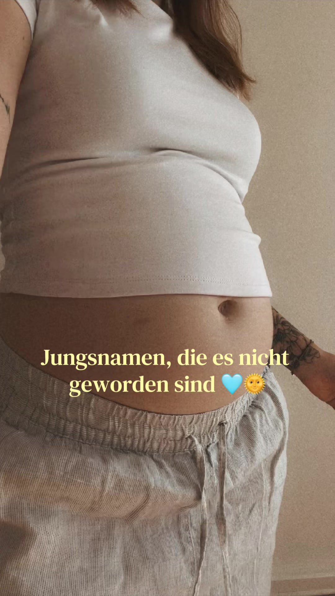 @Nala und Anna