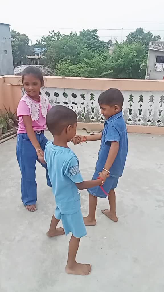 @Ragni Thakur