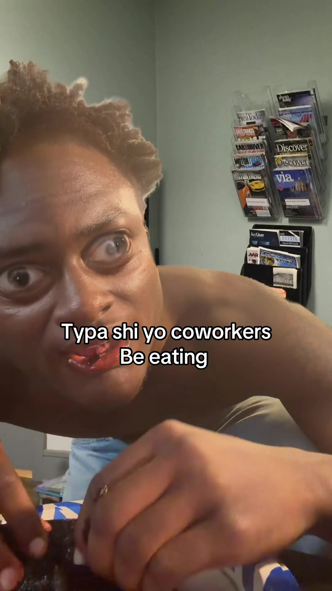 @ponzivince