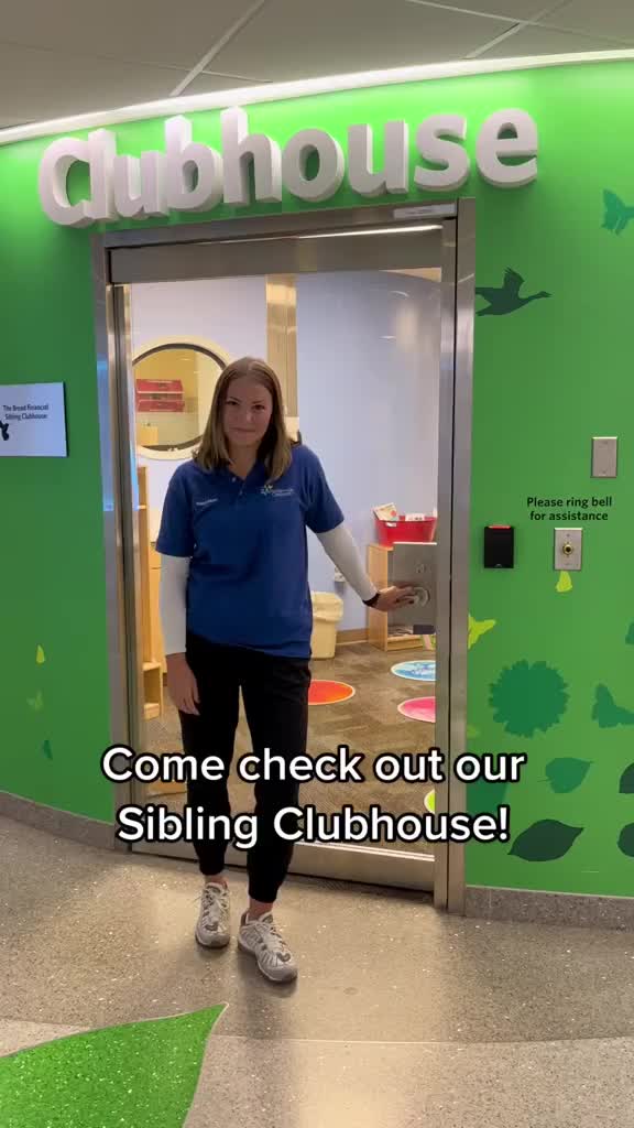 @Nationwide Children's Hospital