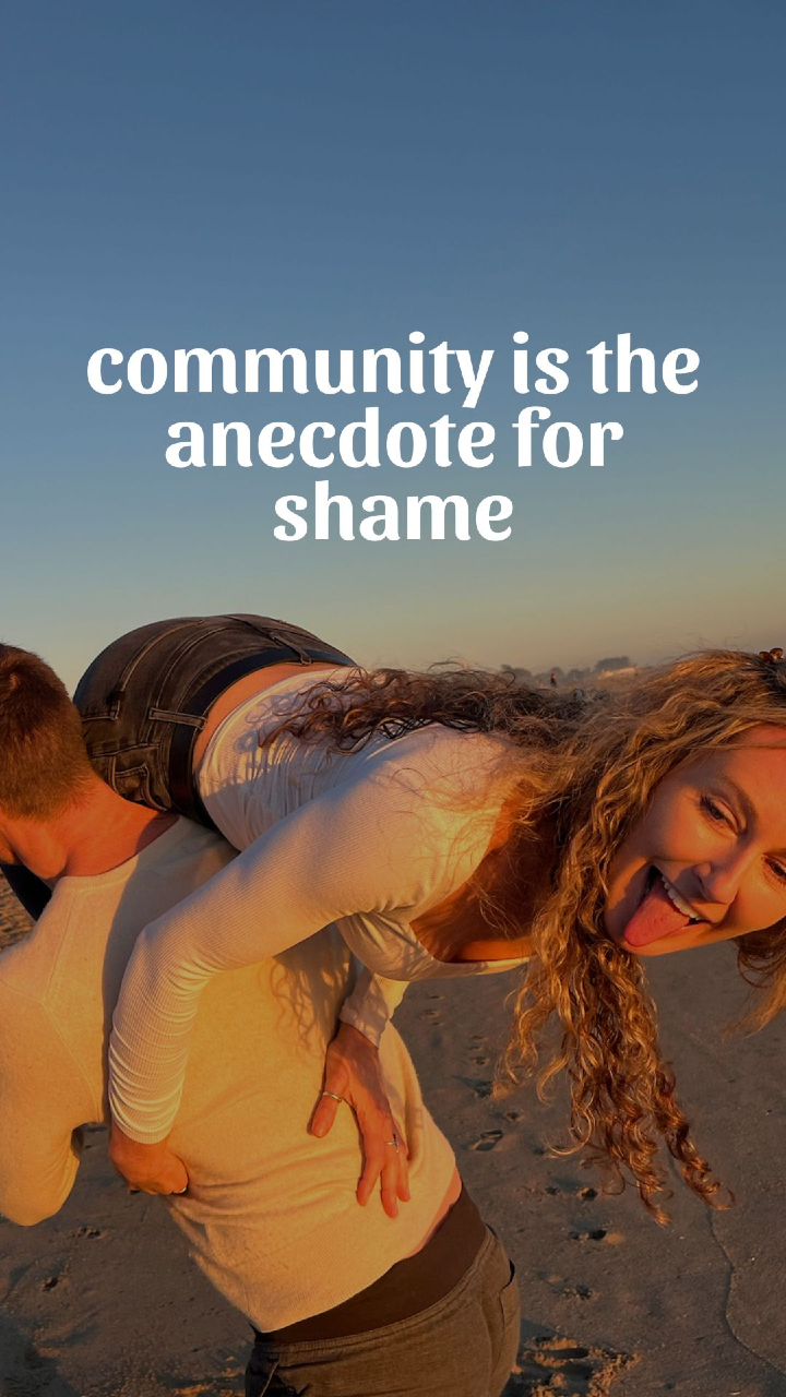 @Shameless Sex Podcast