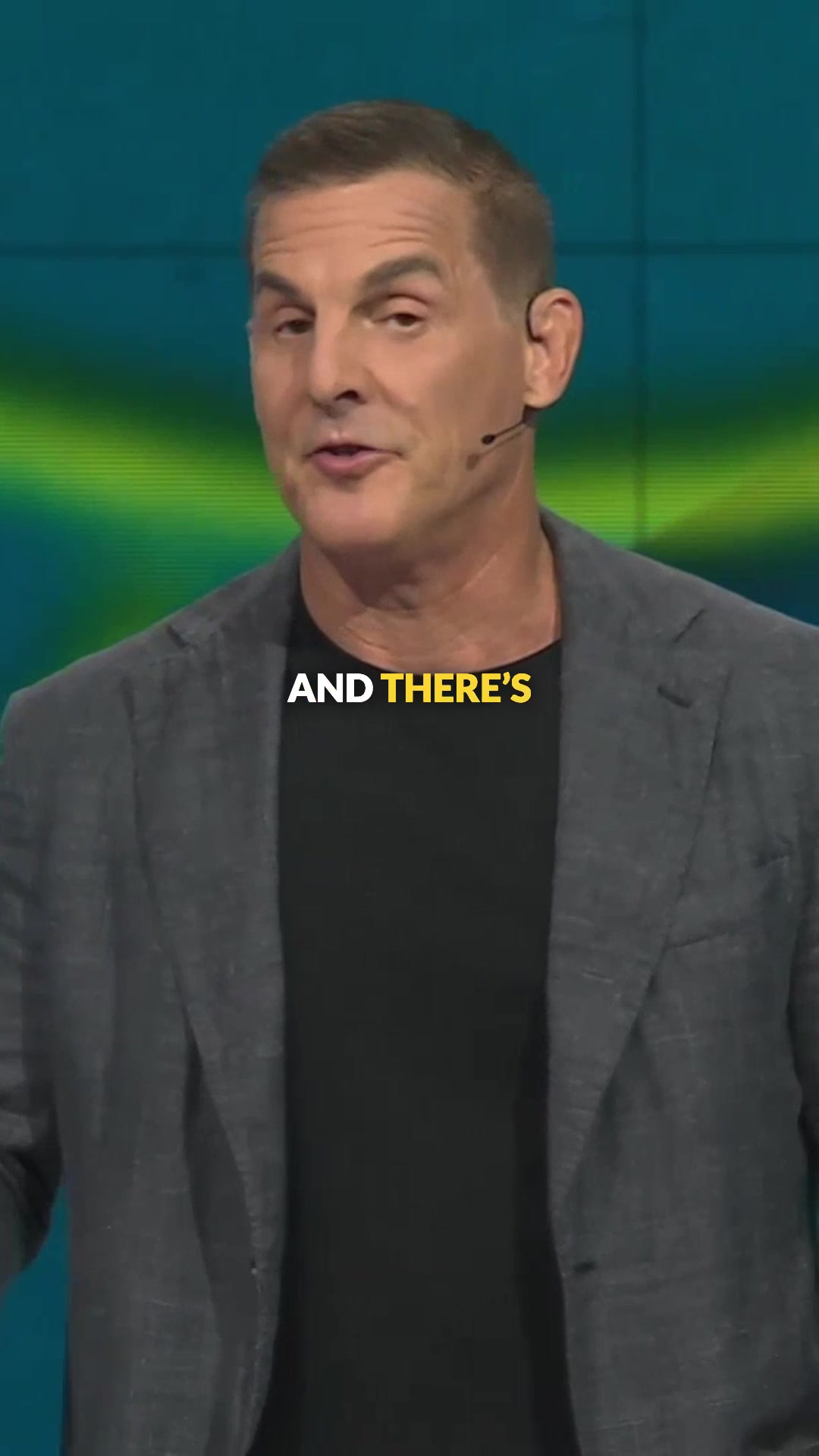 @Craig Groeschel