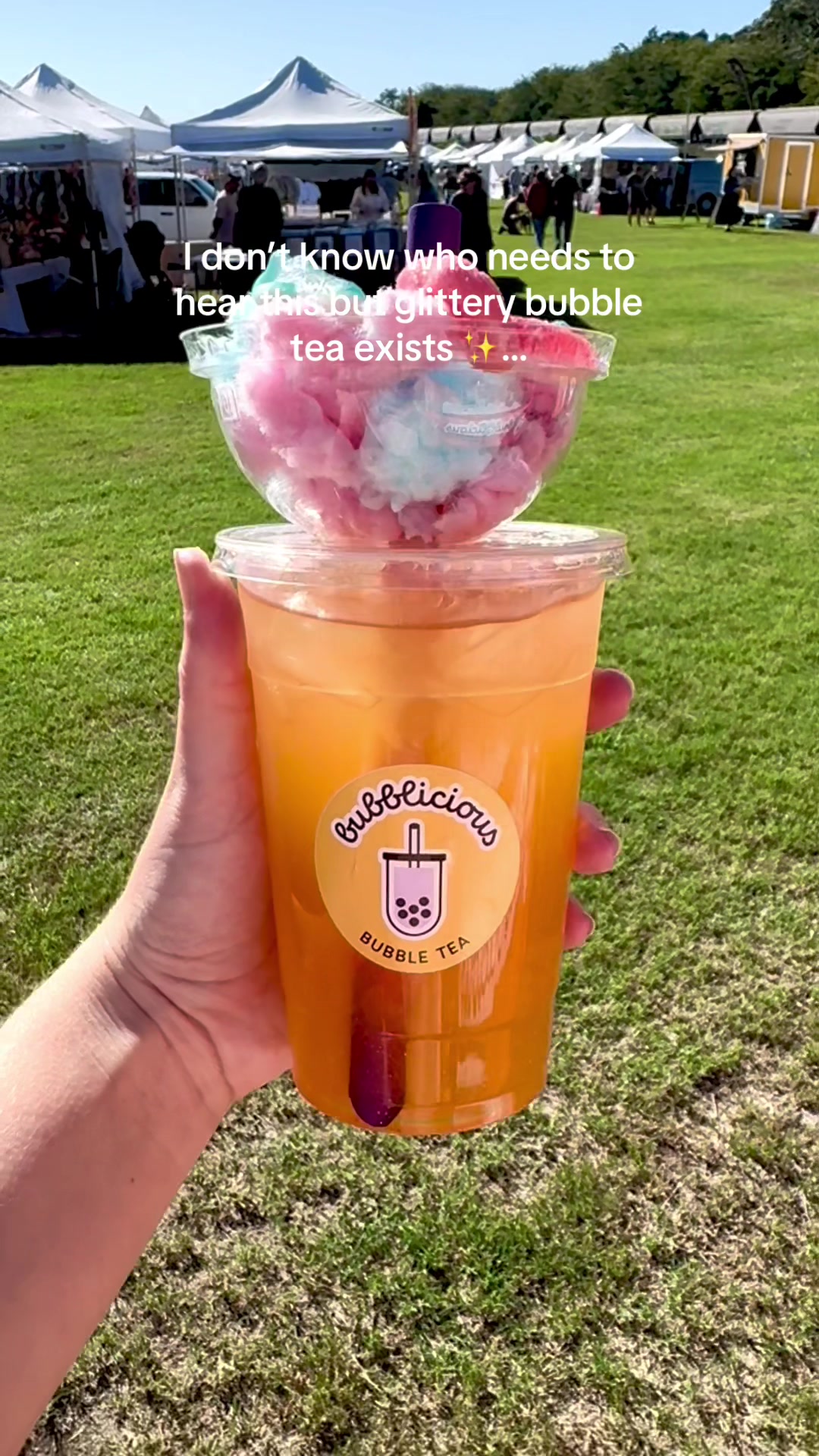 @bubblicious.bubbletea