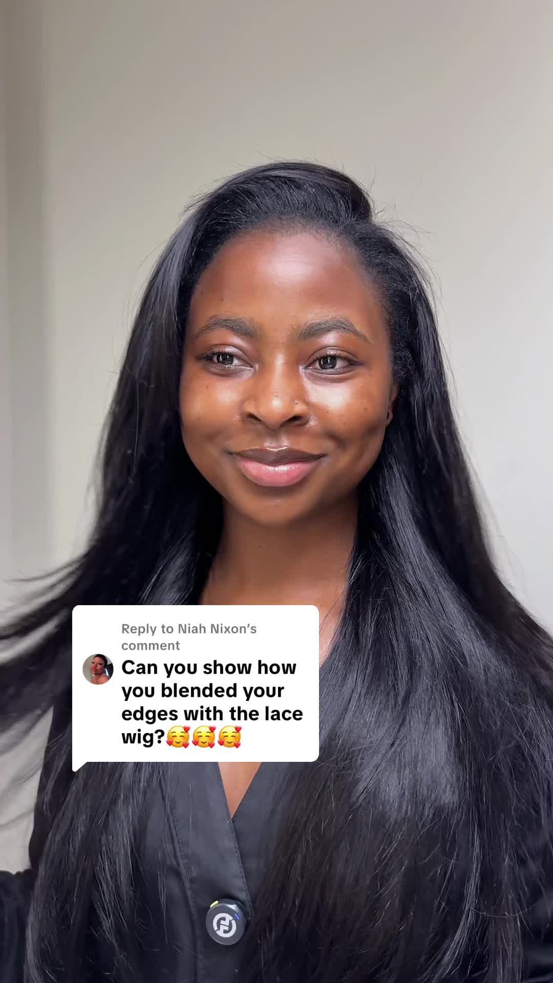 @Takwe / Hair & Beauty Creator