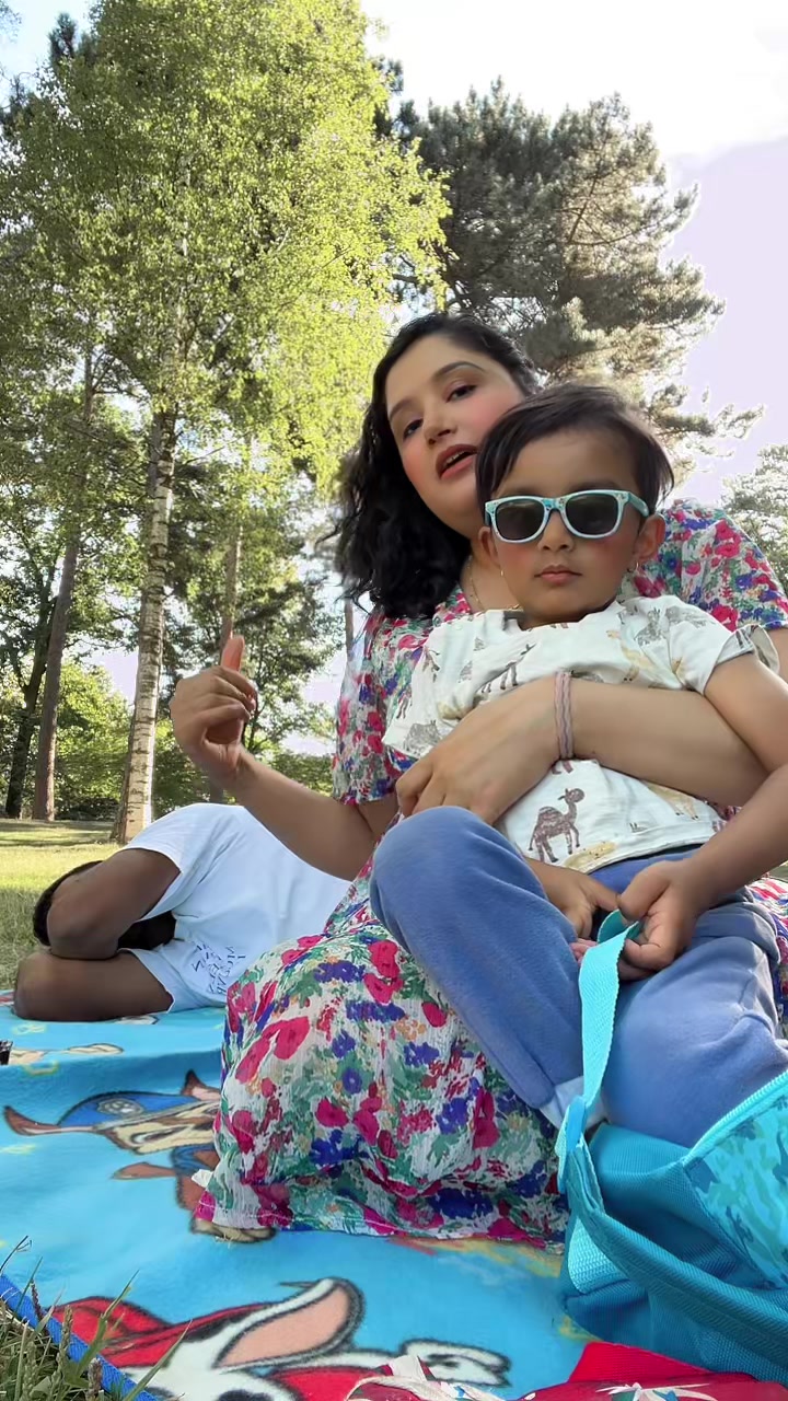 @Nurseandmom