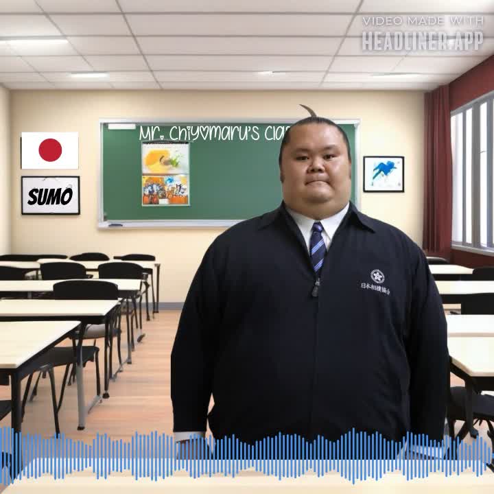 @Sumo Kaboom Podcast
