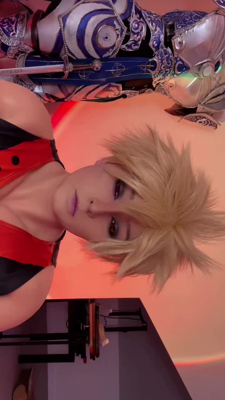 @Heidi