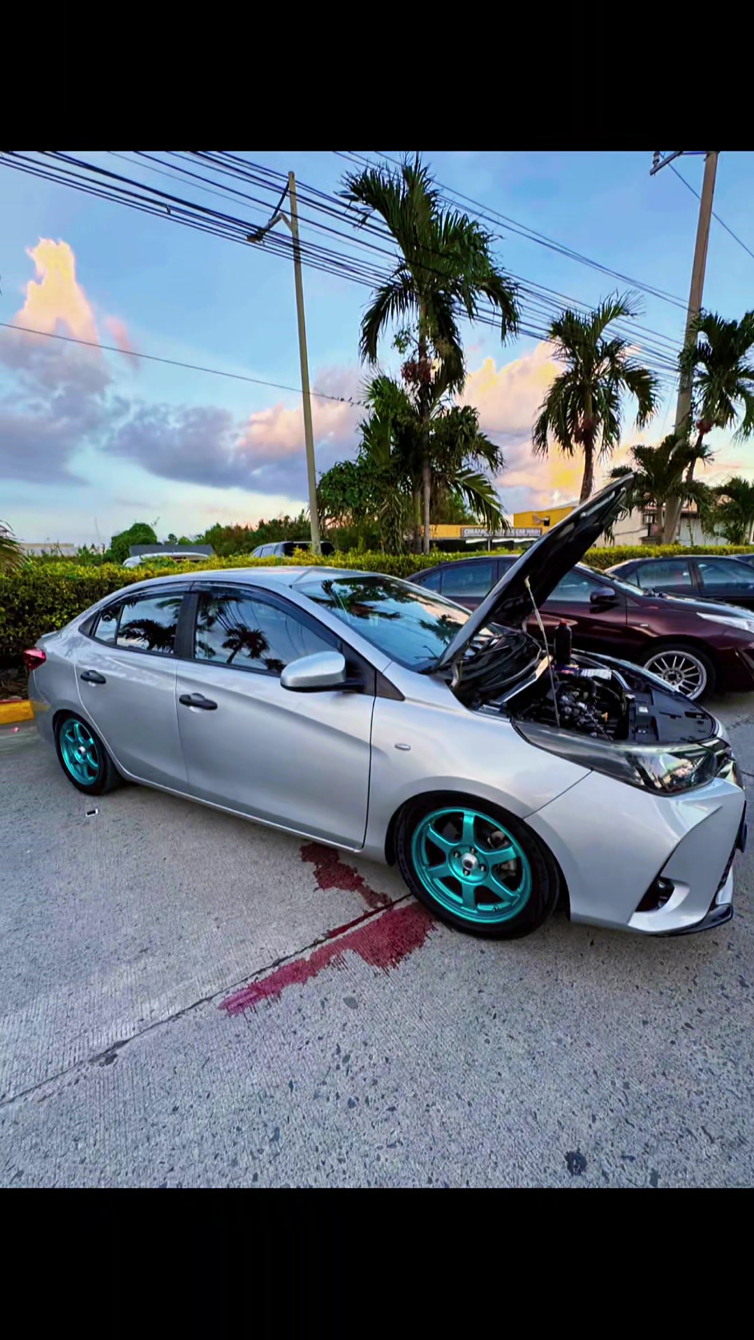 @mojaco's autolights