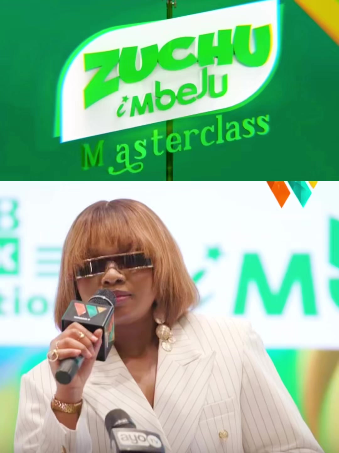 @queen Zuchu fan