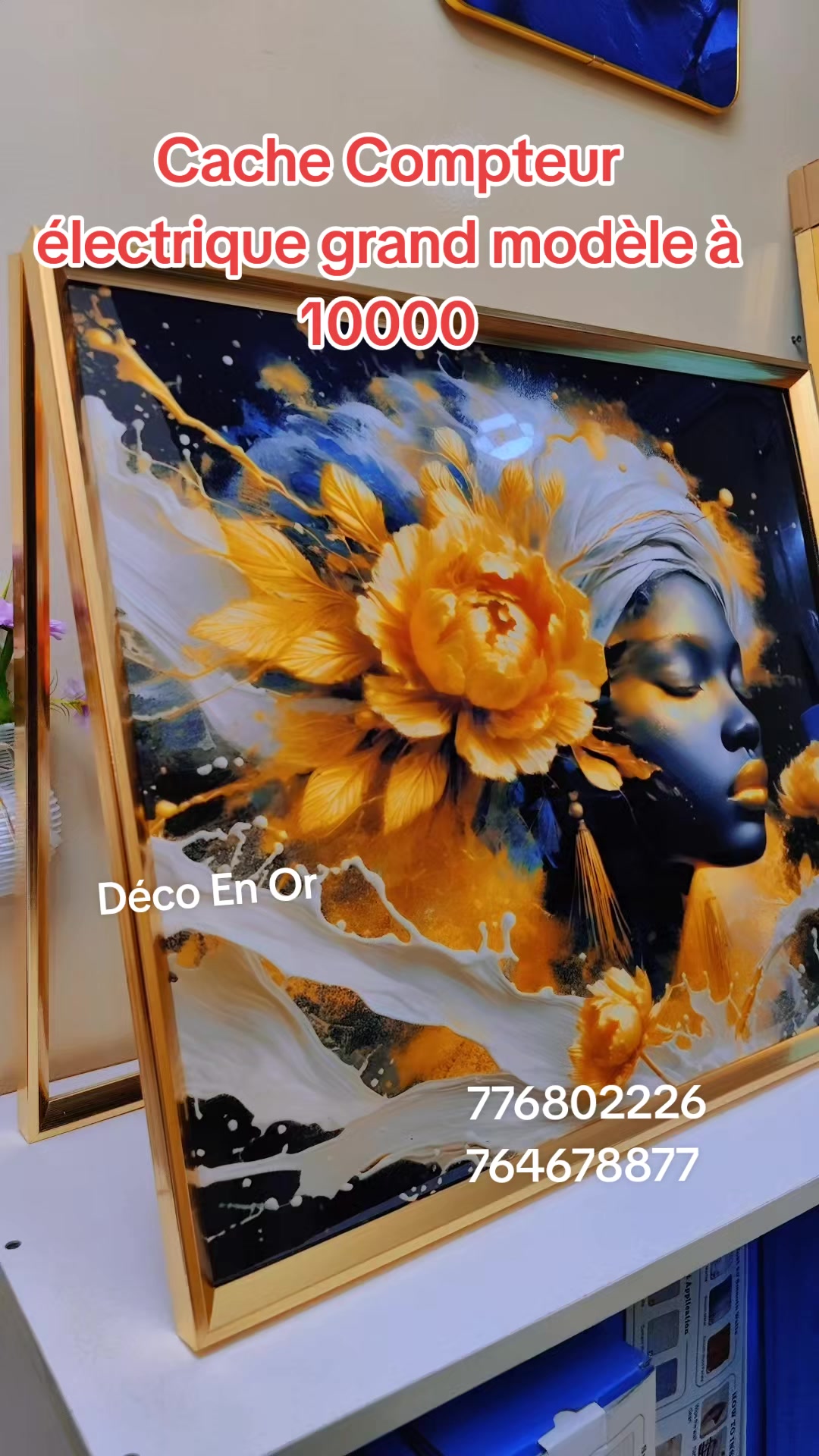 @DECO EN OR