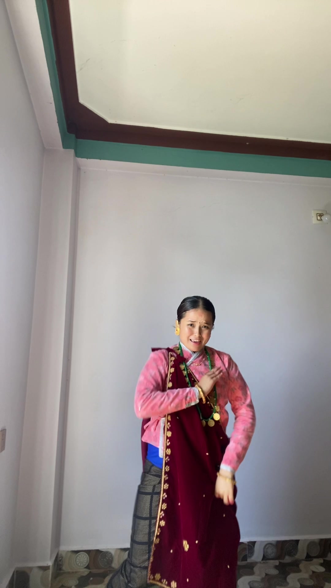 @कञ्चन डाँगी क्षेत्री