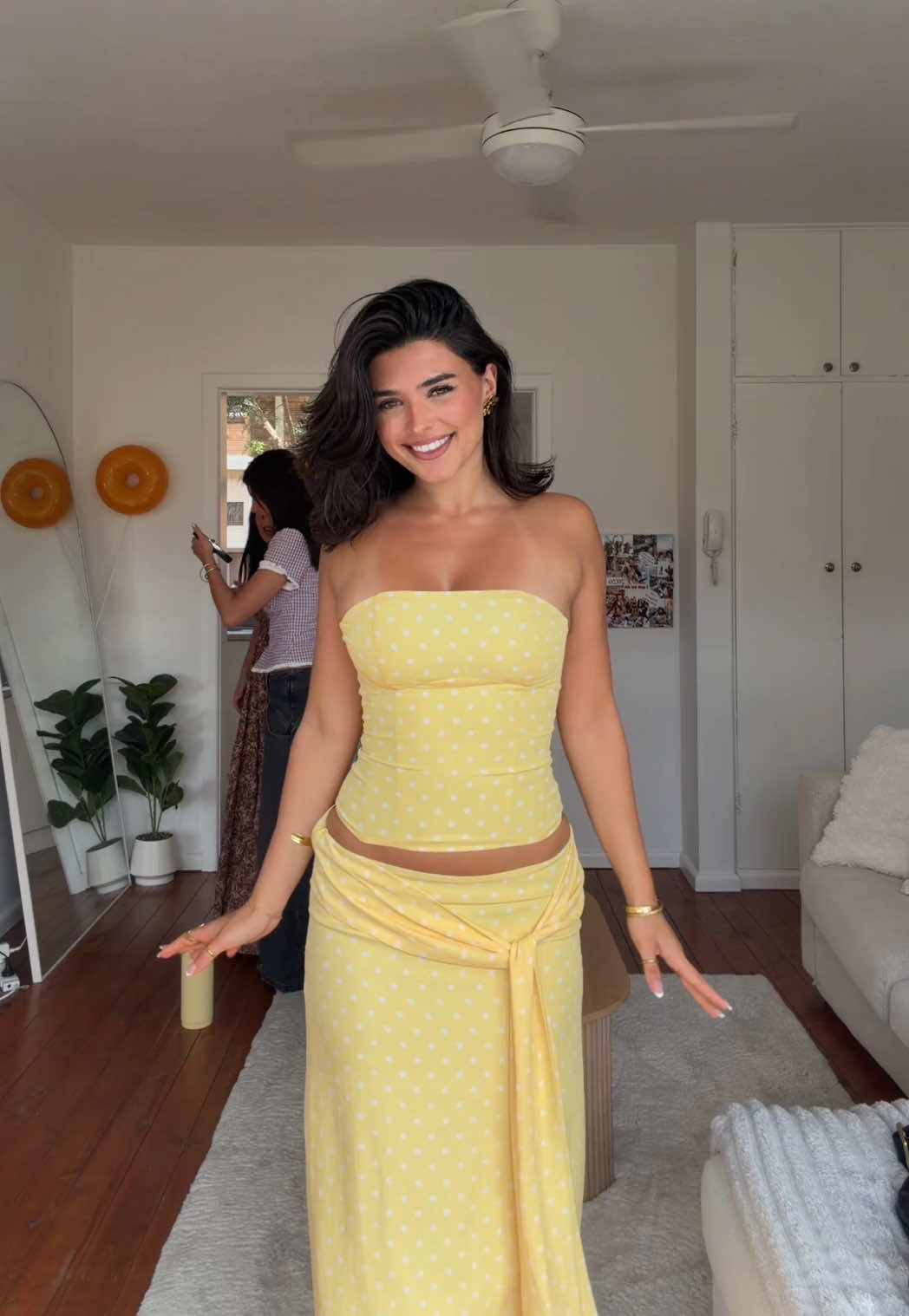 @Sienna traino