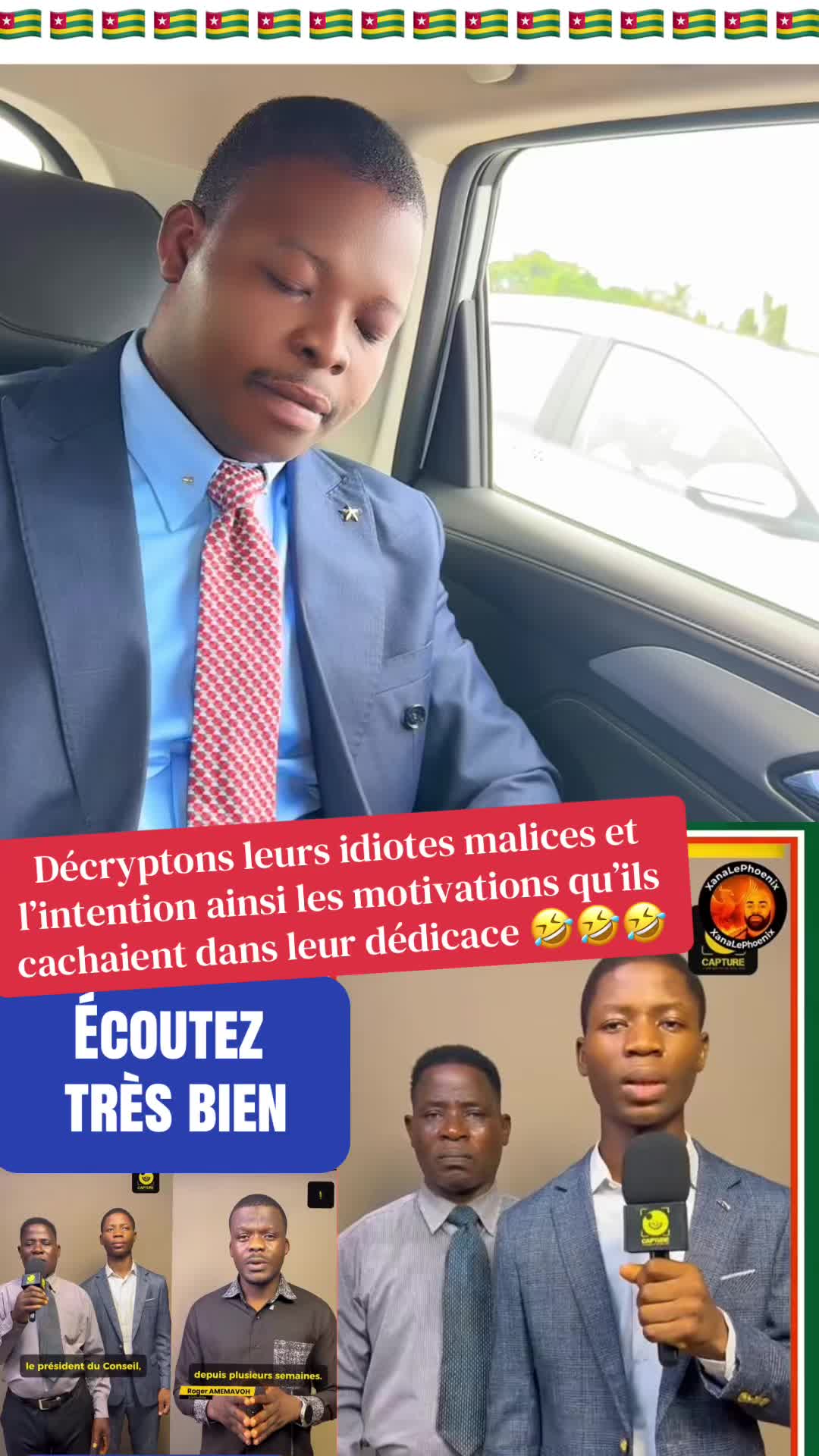 @VDP TOGO