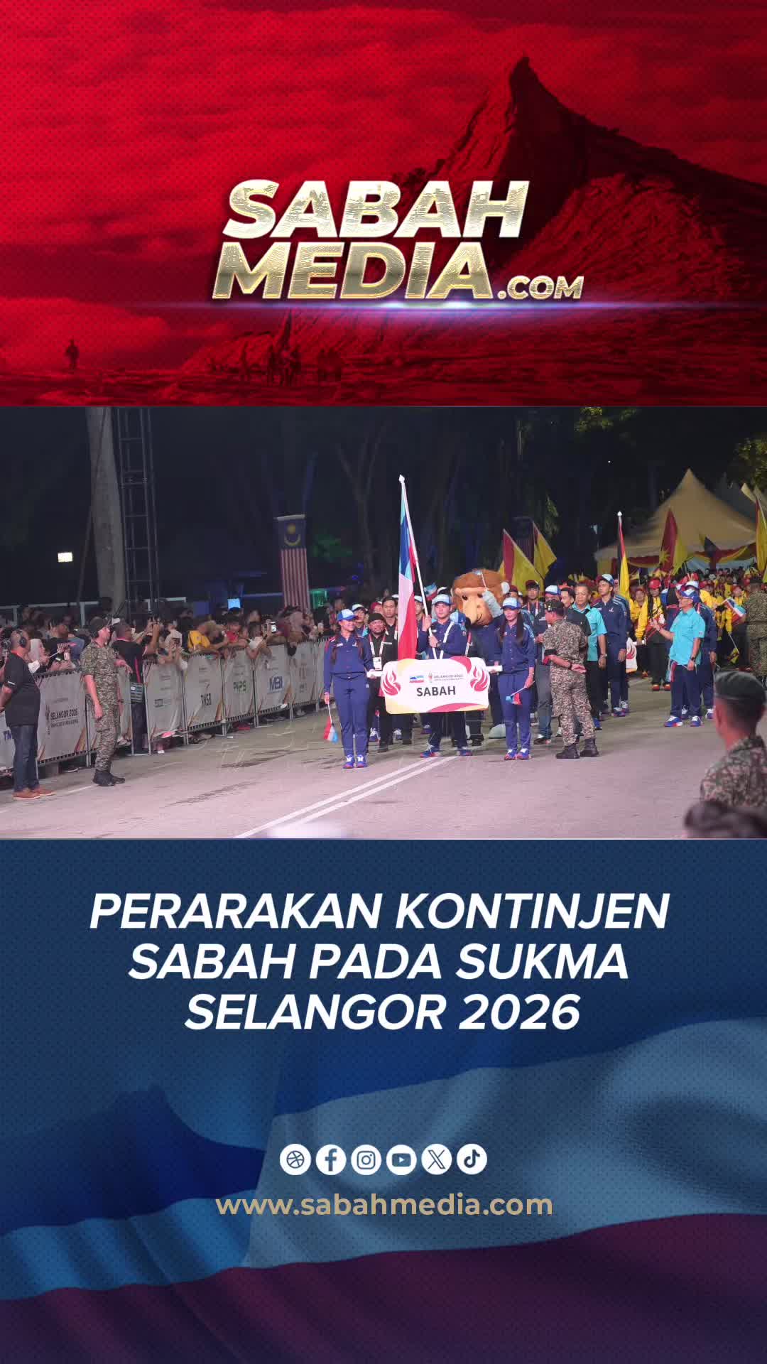 @Sabah Media Official