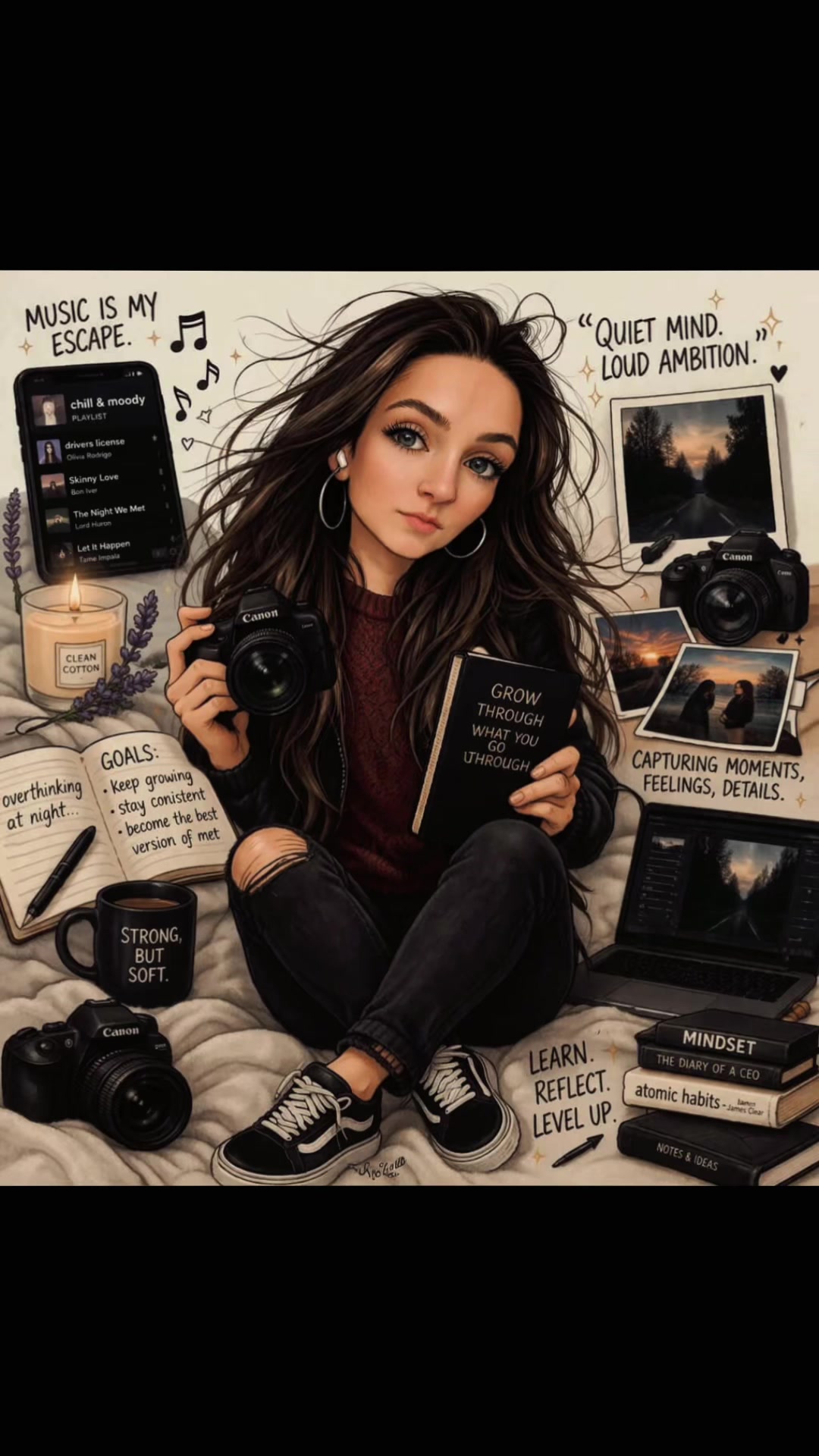 @Bookish Shenanigans 🩷