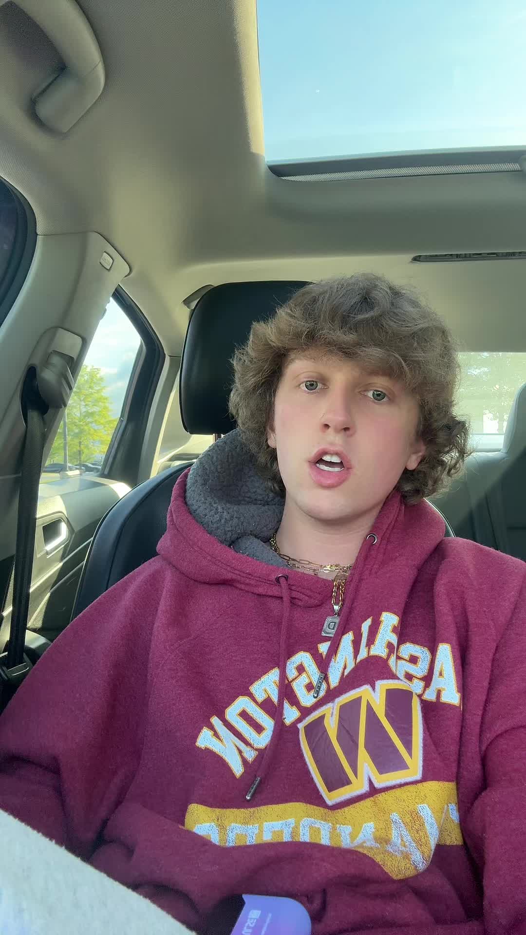 @Dylan Peroutka