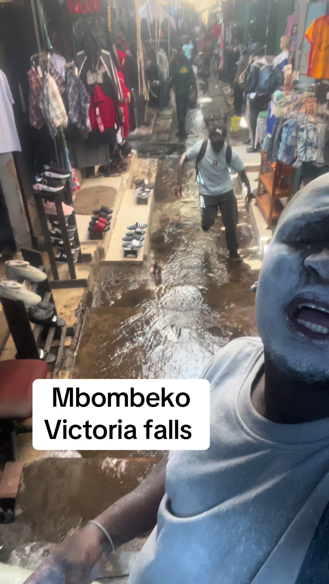 @Loka nshileseka
