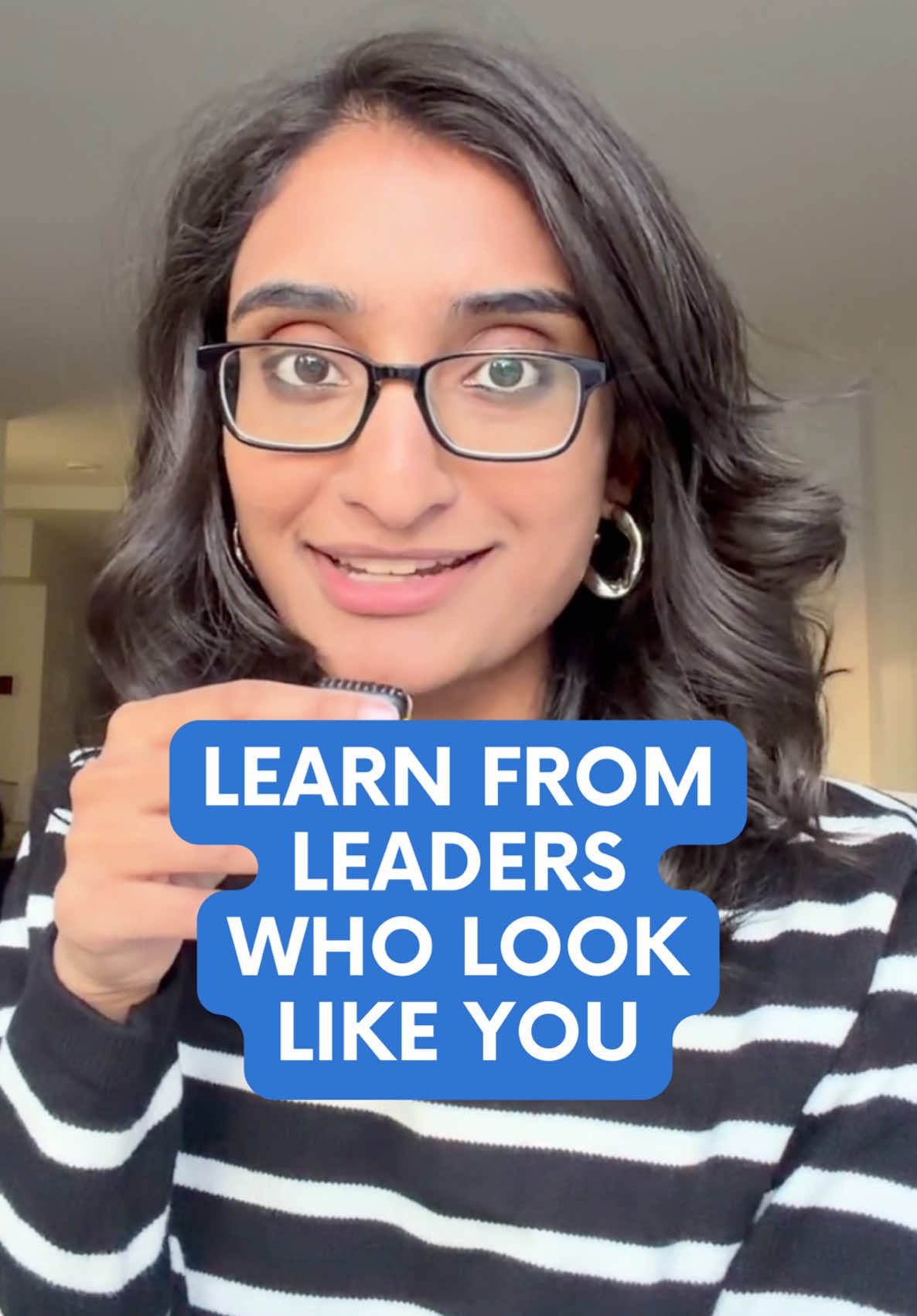 @South Asian Trailblazers