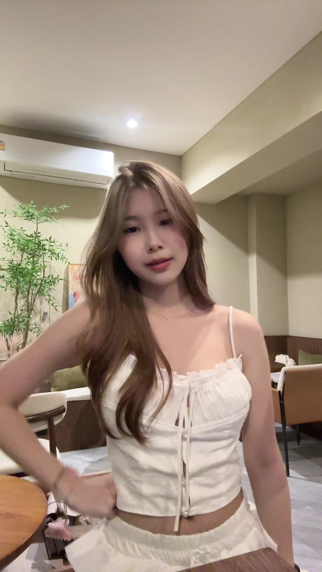 @แงว
