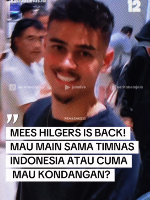 @Berita Bola Jala