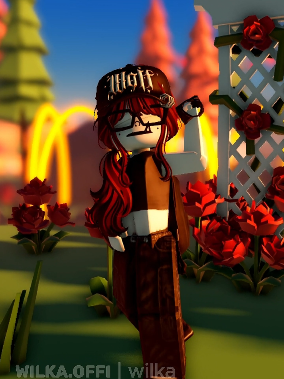 @W&iota;lĸ&alpha;🥀