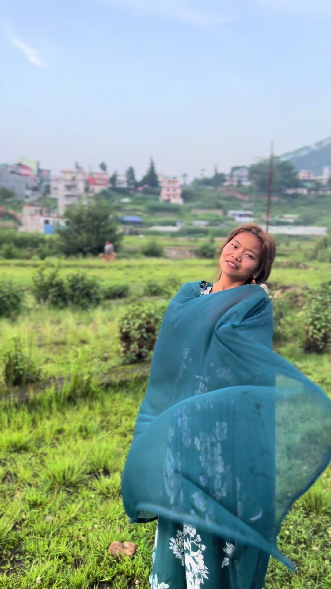 @Lungeli__queen👸🇳🇵