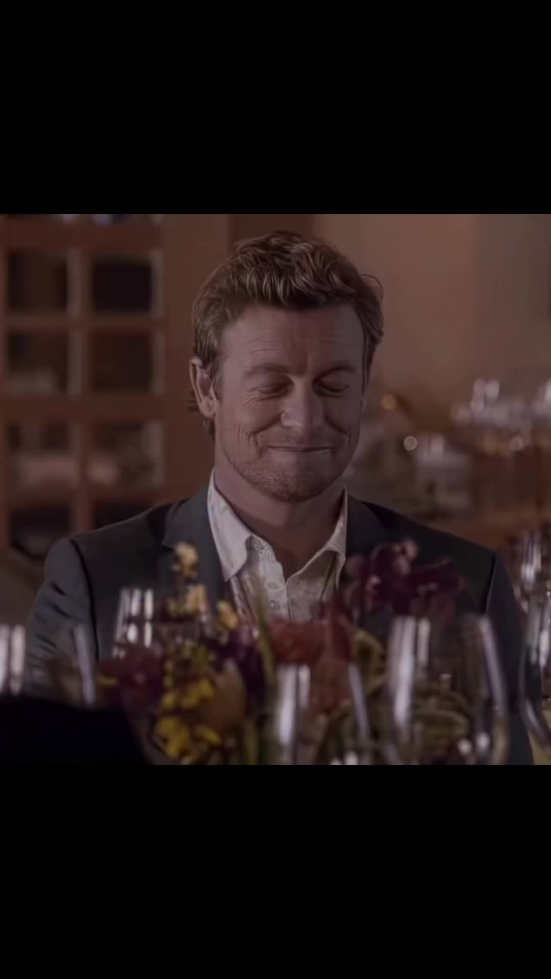 @The Mentalist