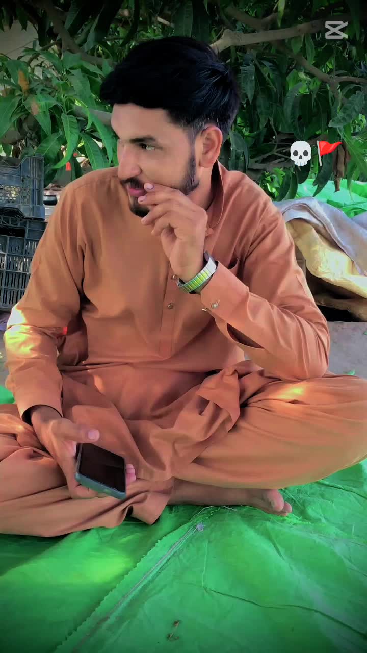 @Umar king