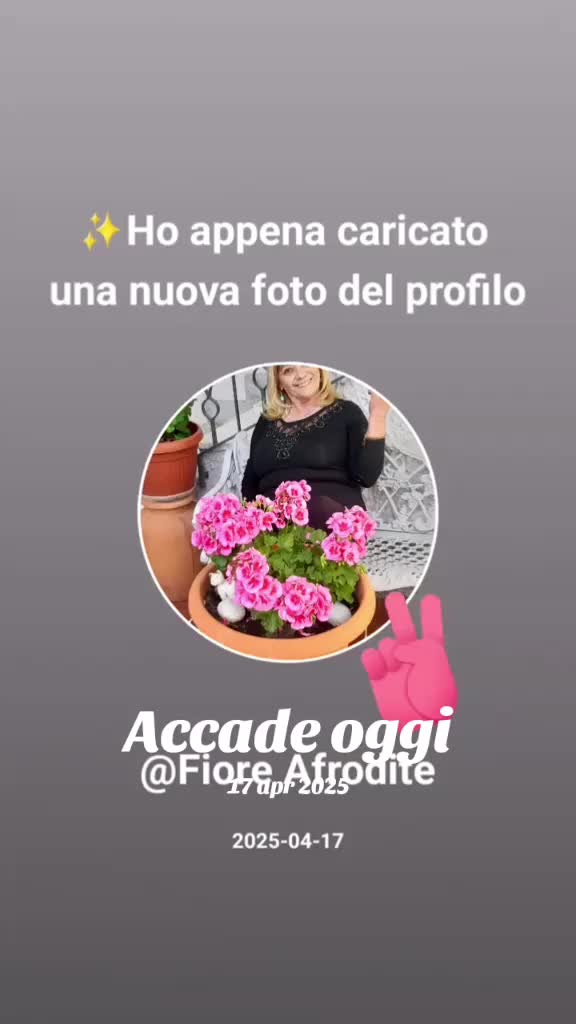 @fiore afrodite